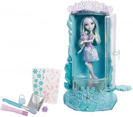 Sklep Allegropl Tanie Zabawki Mattel Ever After High