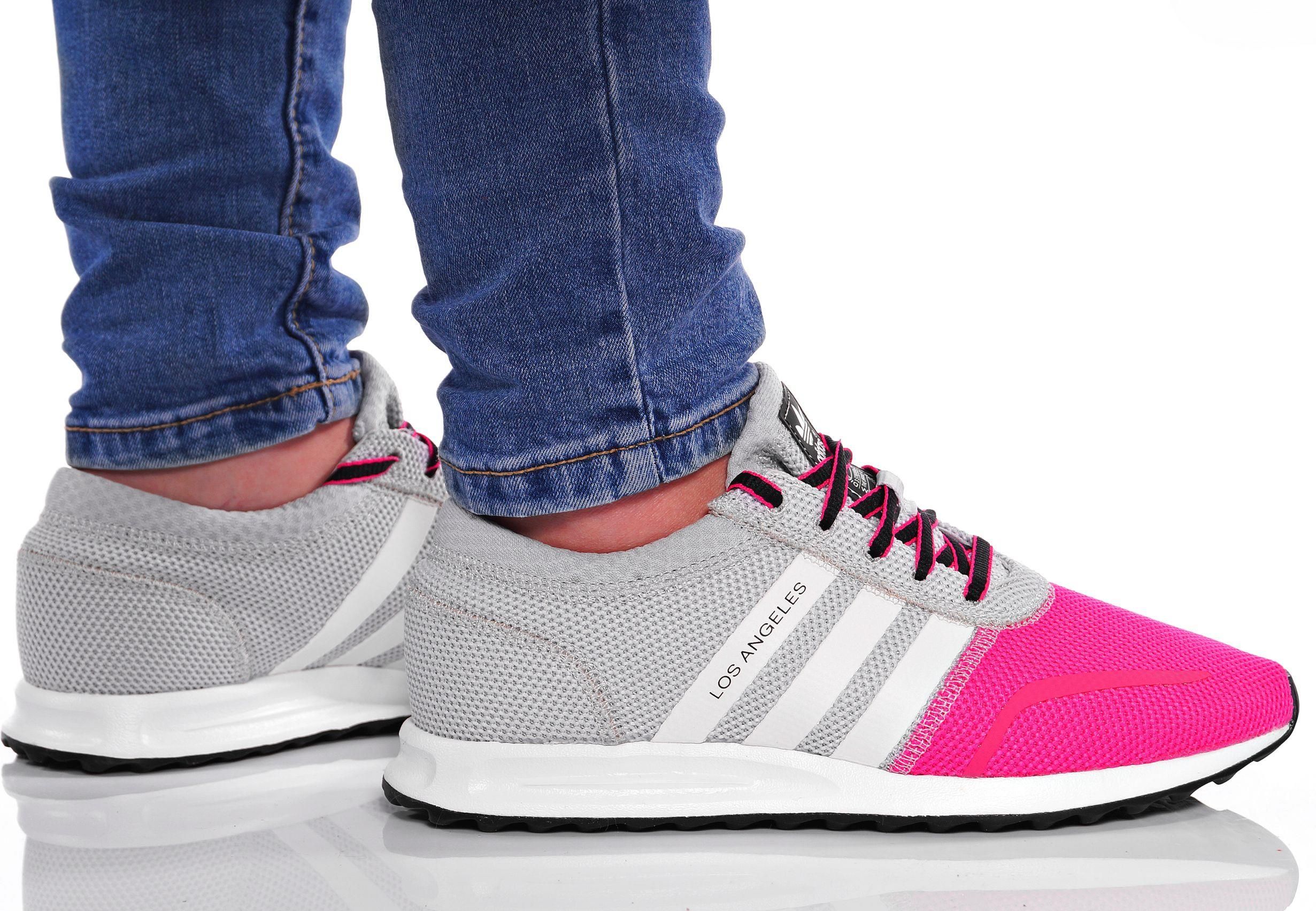 adidas los angeles damskie adidas los angeles damskie