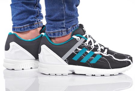 Buty Damskie Adidas Zx Flux Split K S78734 - Ceny i opinie