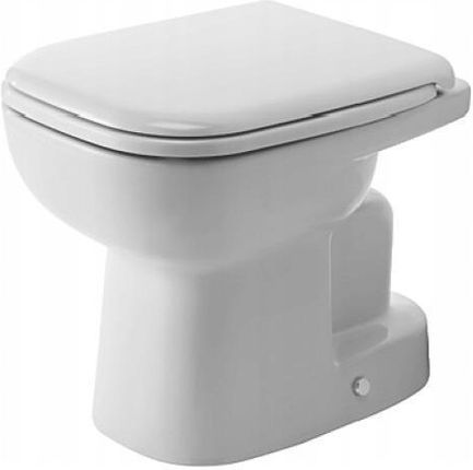 Duravit D-Code 53X35 Cm Biała 21100120002