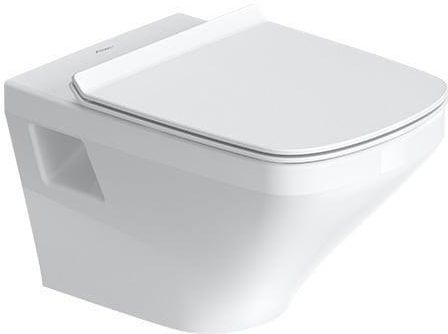 Miska WC Duravit Durastyle 54X37 Cm Biała 2538092000