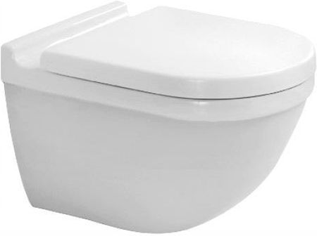 Duravit Starck 3 54X36 Cm Bez Kołnierza Biała 2527092000