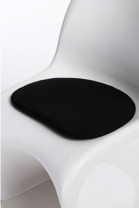 D2 Poduszka Na Krzesło Balance Czarna (5902385704519)