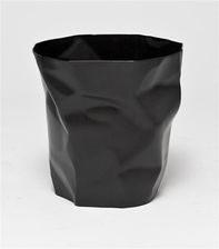 Zdjęcie D2 Kosz Na Śmieci Czarny (5902385716604) - Warszawa