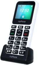 Zdjęcie Myphone Halo Mini 2 Biały - Słupsk
