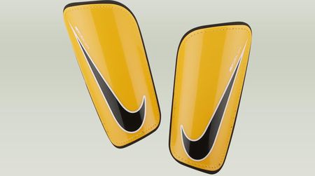 Nike Ochraniacze Hard Shell Slip-In Sp2101-888