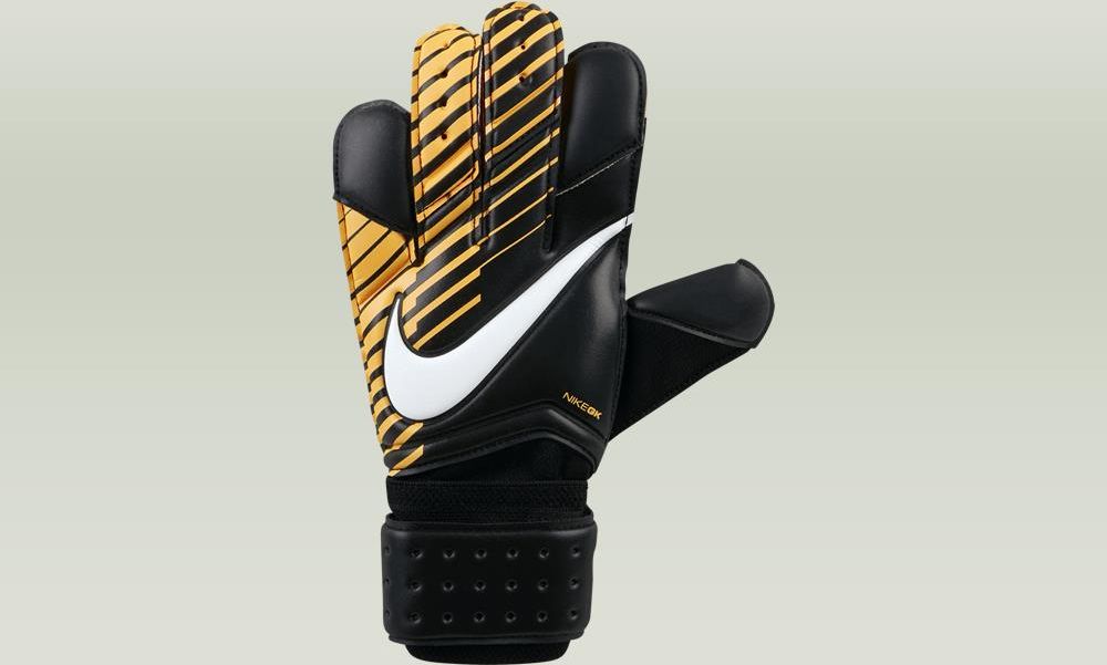 rękawice bramkarskie nike vapor grip 3