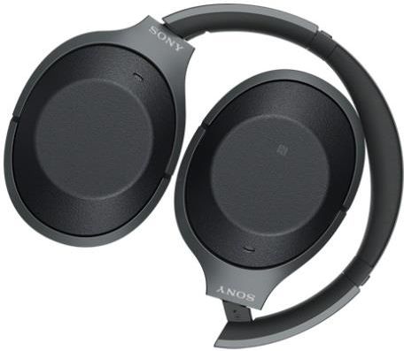 Słuchawki Sony WH-1000XM2 czarny - Opinie i ceny na Ceneo.pl