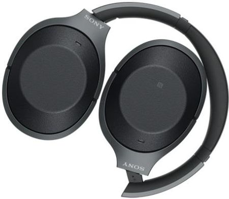 rk2lovedodosuko Sony WH-1000XM2 Słuchawki Sony WH-1000XM2 czarny - Opinie i ceny na Ceneo.pl
