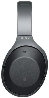 Słuchawki Sony WH-1000XM2 czarny - Opinie i ceny na Ceneo.pl