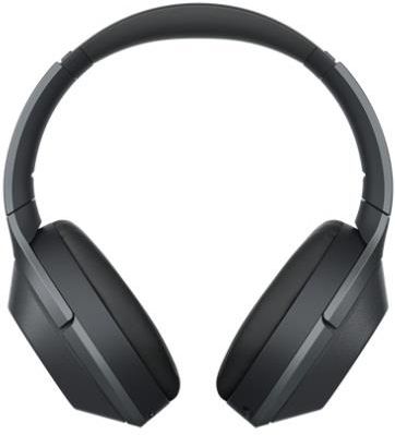 Słuchawki Sony WH-1000XM2 czarny - Opinie i ceny na Ceneo.pl