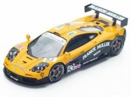 その他サービス | 福利厚生 GTR F1 McLaren #53 Mans Le Giroix Sala/F. Deletraz/M.S. J.D. レーシングカー