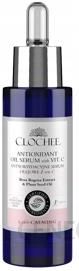 Clochee Antioxidant Oil Serum With Vit. C Antyoksydacyjne serum olejowe z witaminą C 30ml