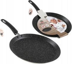 Kinghoff Patelnia Do Naleśników 28Cm (Kh1128)