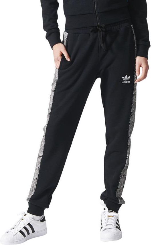 adidas spodnie damskie dresowe adidas spodnie damskie dresowe