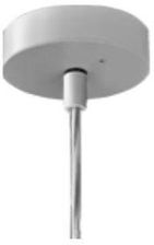 Zdjęcie Aquaform Zasilanie Sufitowe Do Szyn Lu Track 9000202 - Rogoźno