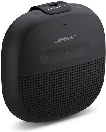 Bose SoundLink Micro czarny (17817768429)