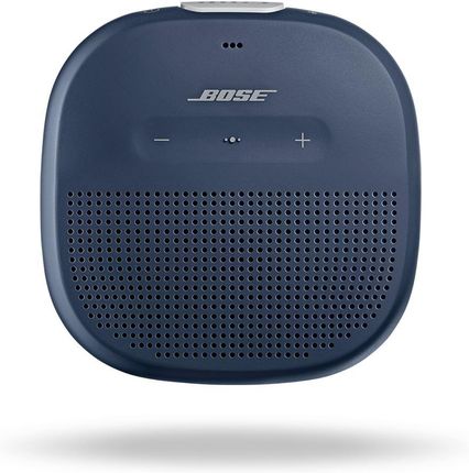 Bose SoundLink Micro niebieski (17817770965)