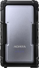 Powerbank Adata D16750 16750mAh Srebrny (AD167505VCSV) - Opinie i ceny na Ceneo.pl