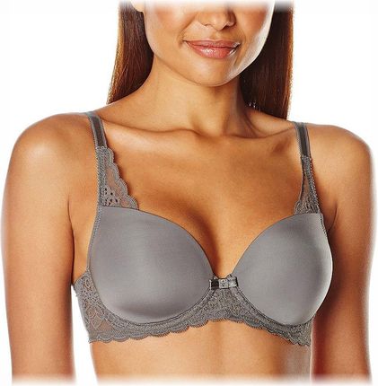 Triumph Women's Amourette Spotlight Bikini - Classic Bikini Set With Elegant Lace Details At Hip