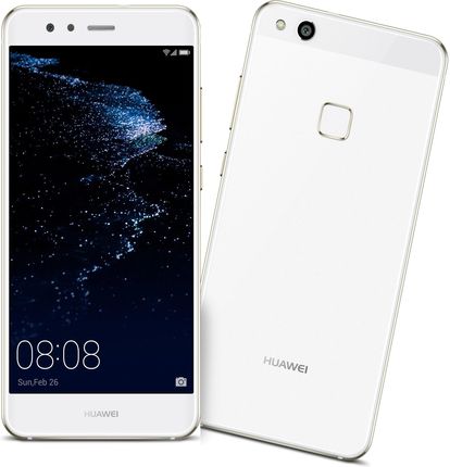 Huawei P10 Lite Dual Sim 4/32GB Biały