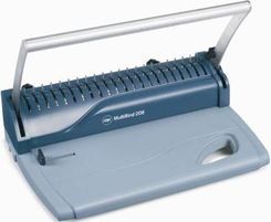 Zdjęcie GBC MULTIBIND 208 - Kościerzyna