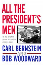 All the President's Men (Woodward Bob)