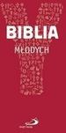 Zdjęcie Biblia młodych Youcat - Piechowice
