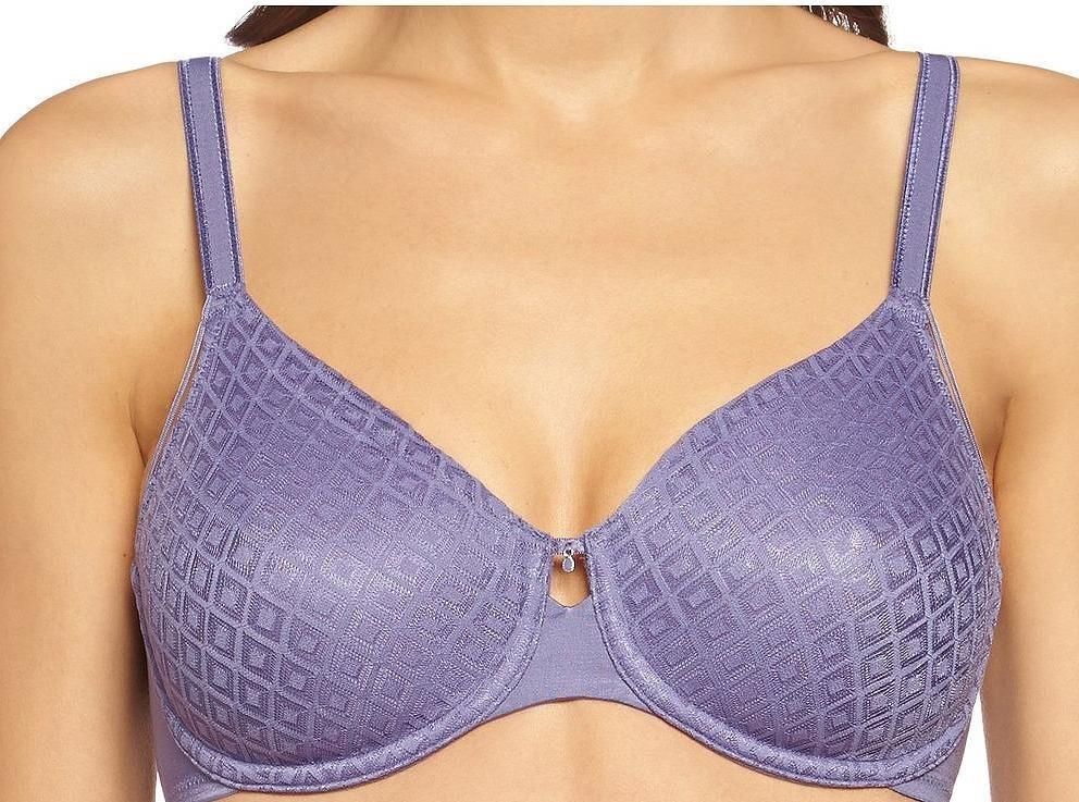 average bra