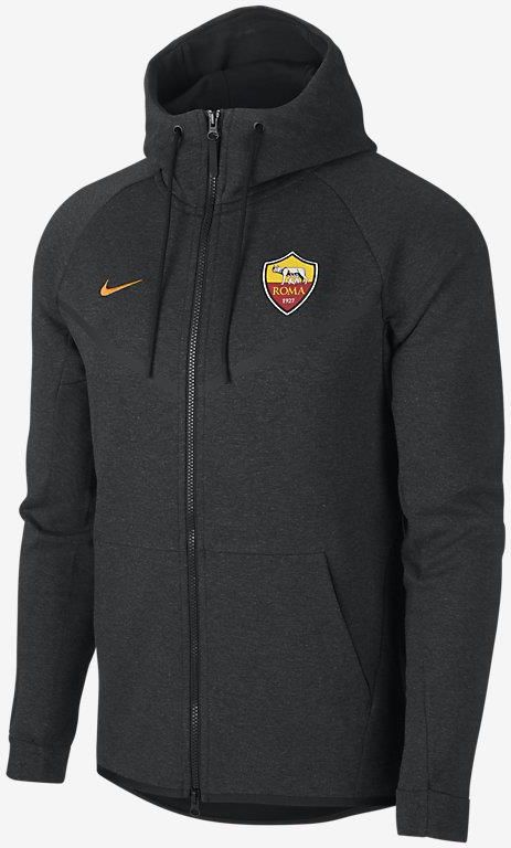 Roma tech clearance fleece