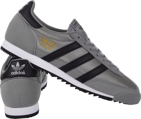 Buty M skie Adidas Dragon Og BB1271 Nowo r.41 Ceny i opinie Ceneo.pl