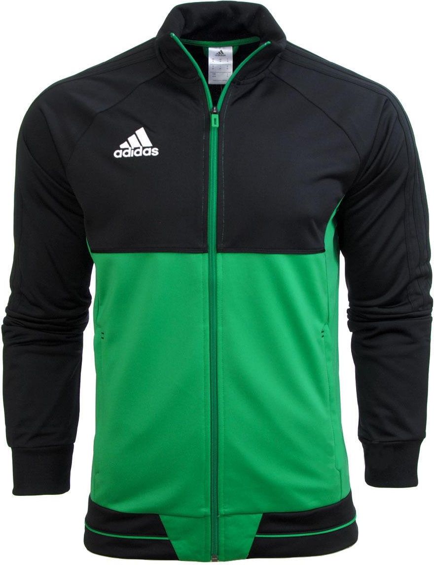 Adidas bluza męska core 18 CE9053 roz. XXL 2000. Ceny i opinie Ceneo.pl