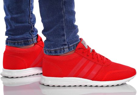 Adidas los angeles czerwone best sale