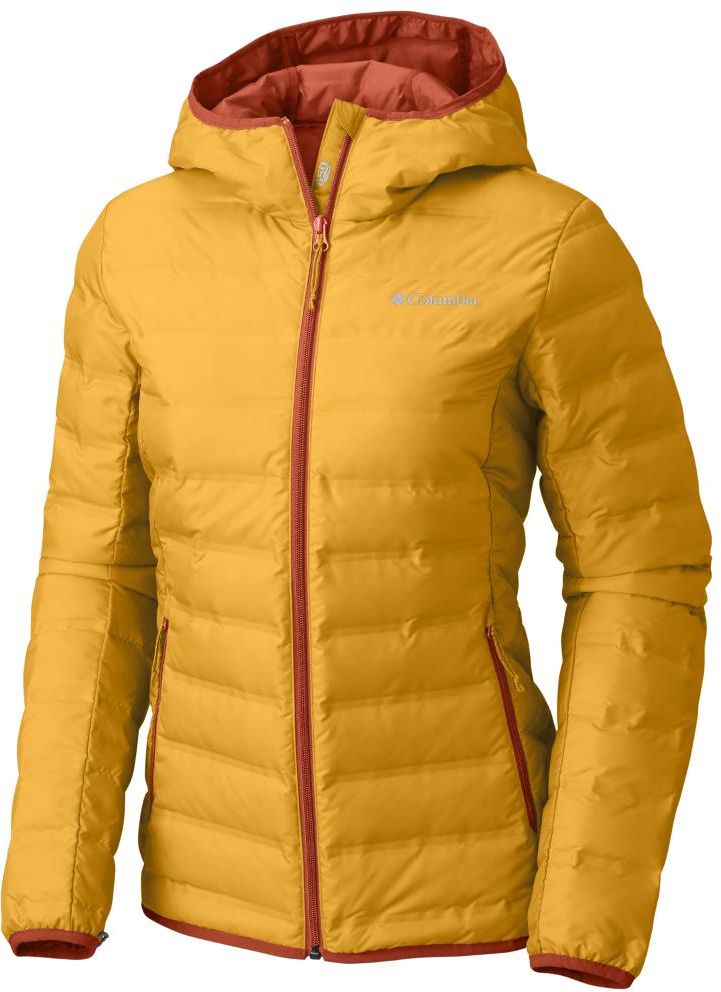 KURTKA COLUMBIA LAKE 22 HOODED JACKET KURTKA COLUMBIA LAKE 22 HOODED JACKET