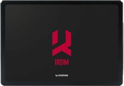 Dysk SSD SSD GOODRAM IRDM 120GB 2,5 SATA III (IR-SSDPR-S25A-120) - zdjęcie 1
