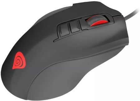 Genesis Xenon 400 Czarna (NMG0956)
