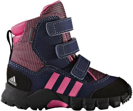 Kozaki Buty Adidas Cw Holtanna Snow BB1402 R. 25