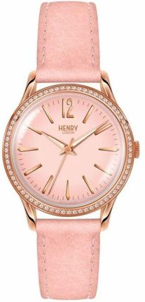 Henry London pink HL34SS0202