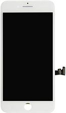 Apple Wyświetlacz LCD Ekran Dotyk Digitizer Iphone 7 Biały