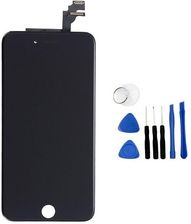 Zdjęcie Apple Wyświetlacz LCD Ekran Dotyk Digitizer Iphone 6 Plus Czarny - Gliwice