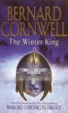 The Winter King - Bernard Cornwell - zdjęcie 1
