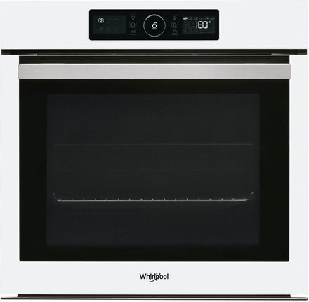 Whirlpool AKZ9 6230 WH