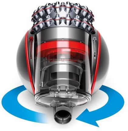 Dyson Cinetic Big Ball™ Animal Pro 2