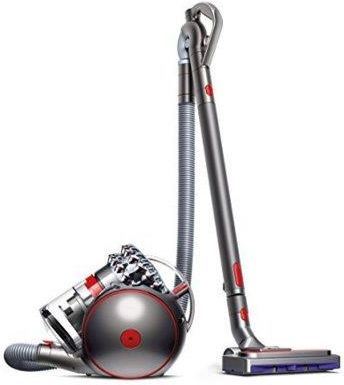 Odkurzacz Dyson Cinetic Big Ball Animal Pro 2