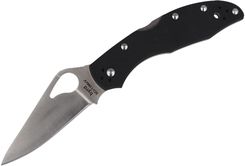 spyderco inc. Nóż Spyderco Byrd Meadowlark 2 G-10 Plain BY04GP2