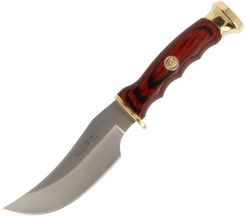 Zdjęcie muela Nóż Skinner Pakkawood 100mm DP-10M - Urzędów