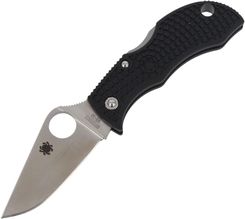 Zdjęcie spyderco inc. Nóż Spyderco Mangug Black FRN Plain MBKP - Siedlce