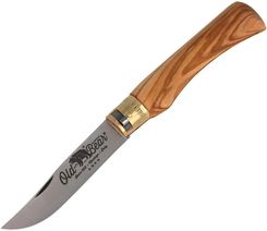 Zdjęcie antonini italy Nóż Antonini Old Bear XL Olive Wood 230mm - Sandomierz