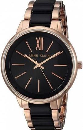 Anne Klein Ak1412Bkrg  