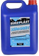Zdjęcie Zimobet Plastyfikator 5 Kg - Piaseczno